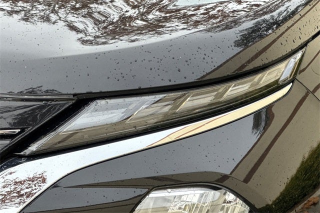 2024 Mitsubishi Outlander SE SE