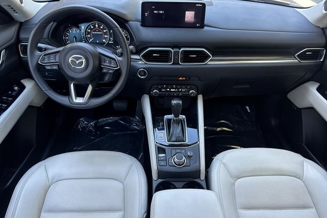 2023 Mazda Mazda CX-5 2.5 S Premium Package