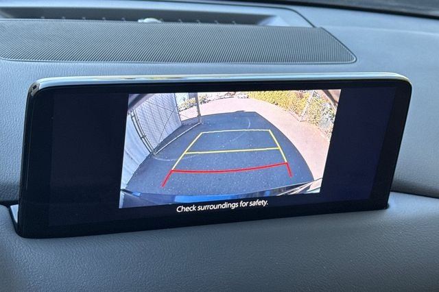 2023 Mazda Mazda CX-5 2.5 S Premium Package
