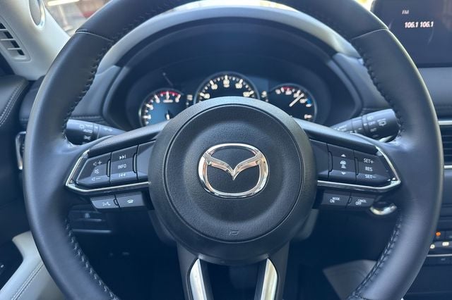 2023 Mazda Mazda CX-5 2.5 S Premium Package