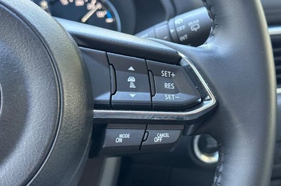 2023 Mazda Mazda CX-5 2.5 S Premium Package