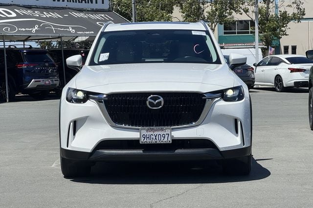 2024 Mazda Mazda CX-90 3.3 Turbo Preferred PREFERRED AWD