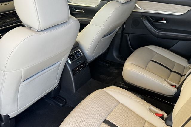 2024 Mazda Mazda CX-90 3.3 Turbo Preferred PREFERRED AWD