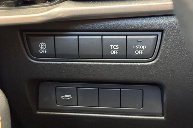 2024 Mazda Mazda CX-90 3.3 Turbo Preferred PREFERRED AWD