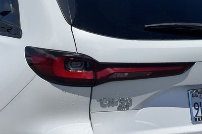 2024 Mazda Mazda CX-90 3.3 Turbo Preferred PREFERRED AWD