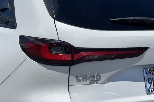 2024 Mazda Mazda CX-90 3.3 Turbo Preferred PREFERRED AWD