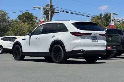 2024 Mazda Mazda CX-90 3.3 Turbo Preferred PREFERRED AWD