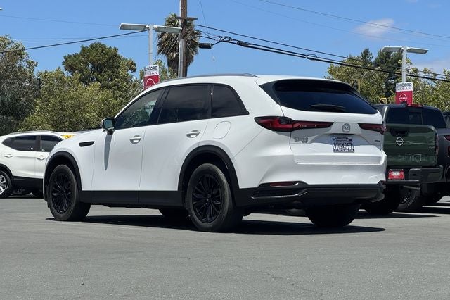 2024 Mazda Mazda CX-90 3.3 Turbo Preferred PREFERRED AWD