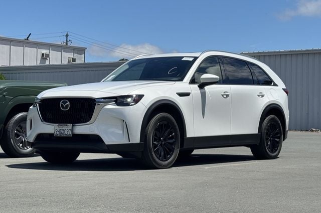 2024 Mazda Mazda CX-90 3.3 Turbo Preferred PREFERRED AWD