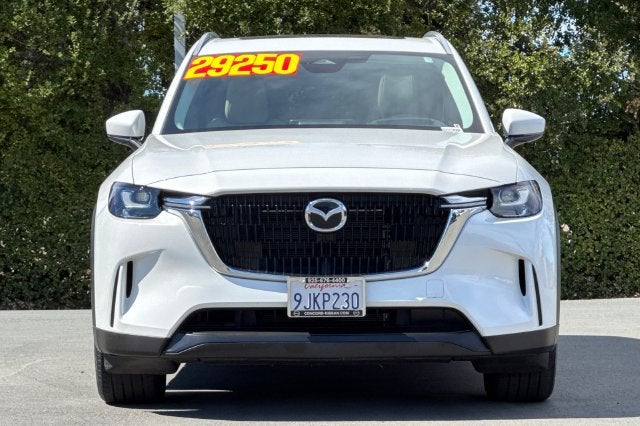 2024 Mazda Mazda CX-90 3.3 Turbo Preferred Plus