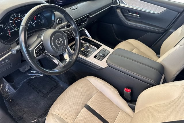 2024 Mazda Mazda CX-90 3.3 Turbo Preferred Plus
