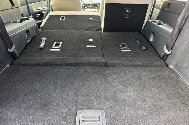 2024 Mazda Mazda CX-90 3.3 Turbo Preferred Plus