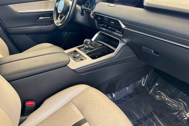 2024 Mazda Mazda CX-90 3.3 Turbo Preferred Plus