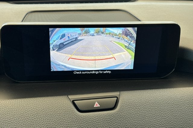 2024 Mazda Mazda CX-90 3.3 Turbo Preferred Plus