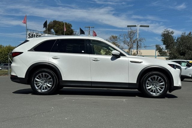 2024 Mazda Mazda CX-90 3.3 Turbo Preferred Plus