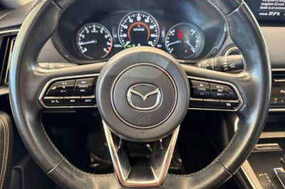 2024 Mazda Mazda CX-90 3.3 Turbo Preferred Plus