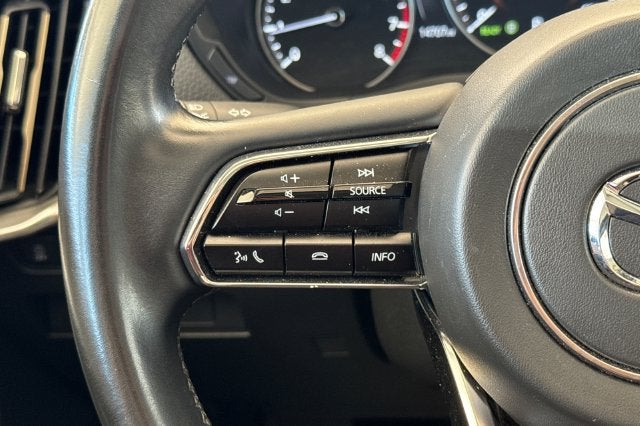 2024 Mazda Mazda CX-90 3.3 Turbo Preferred Plus