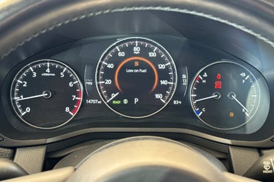2024 Mazda Mazda CX-90 3.3 Turbo Preferred Plus