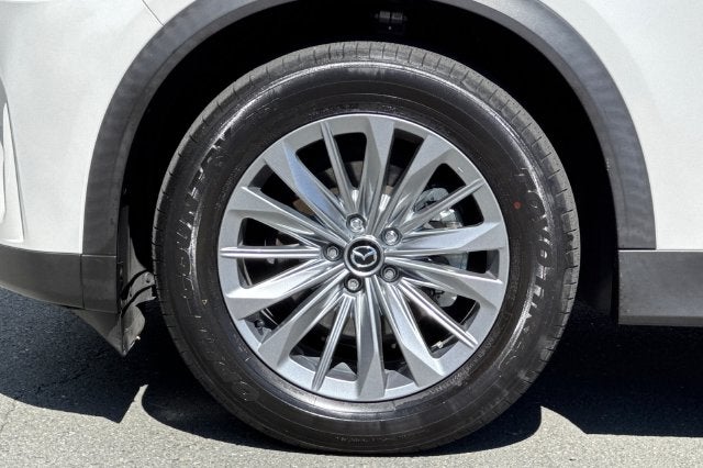 2024 Mazda Mazda CX-90 3.3 Turbo Preferred Plus