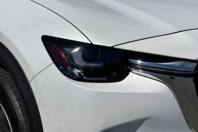2024 Mazda Mazda CX-90 3.3 Turbo Preferred Plus