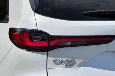 2024 Mazda Mazda CX-90 3.3 Turbo Preferred Plus