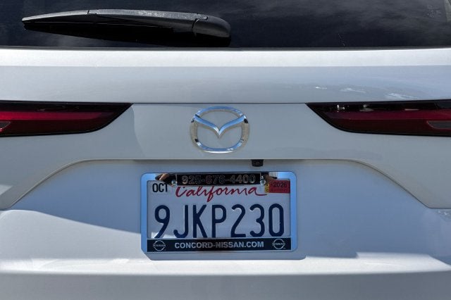 2024 Mazda Mazda CX-90 3.3 Turbo Preferred Plus