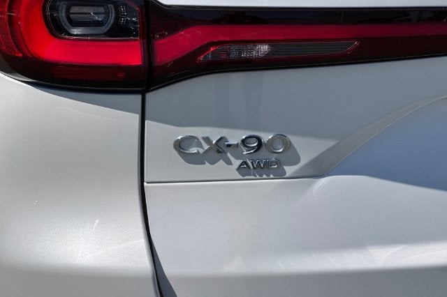 2024 Mazda Mazda CX-90 3.3 Turbo Preferred Plus