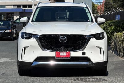 2024 Mazda Mazda CX-90 PHEV Premium