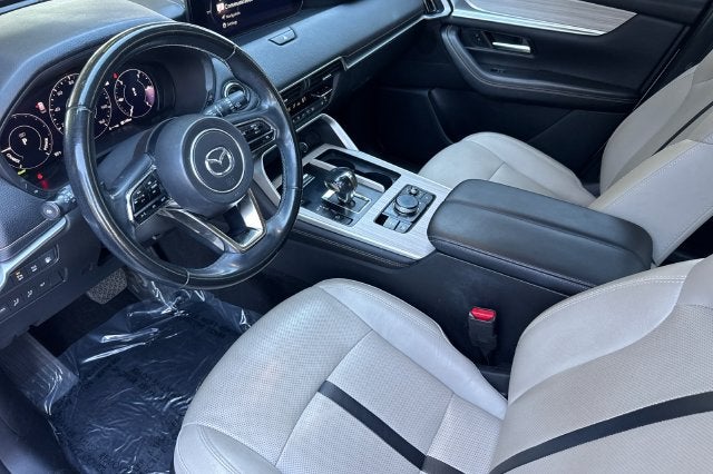 2024 Mazda Mazda CX-90 PHEV Premium