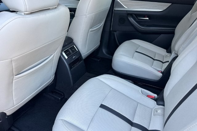 2024 Mazda Mazda CX-90 PHEV Premium