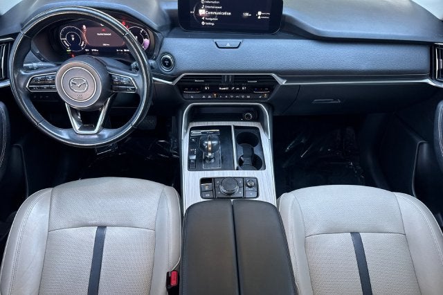 2024 Mazda Mazda CX-90 PHEV Premium
