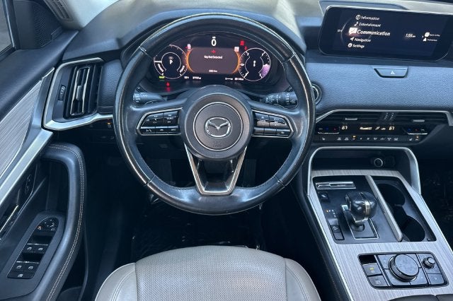 2024 Mazda Mazda CX-90 PHEV Premium