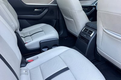 2024 Mazda Mazda CX-90 PHEV Premium