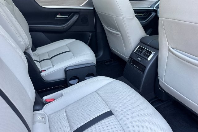 2024 Mazda Mazda CX-90 PHEV Premium