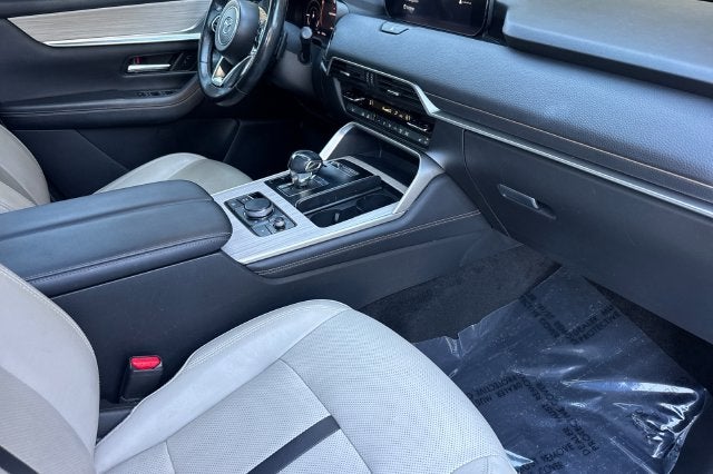 2024 Mazda Mazda CX-90 PHEV Premium