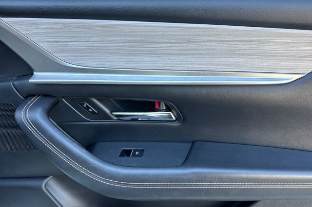 2024 Mazda Mazda CX-90 PHEV Premium