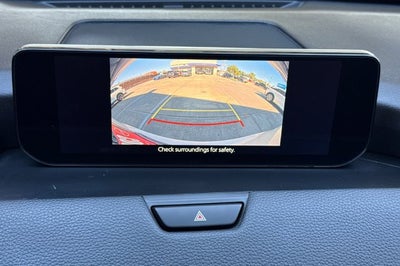 2024 Mazda Mazda CX-90 PHEV Premium