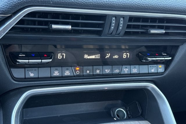 2024 Mazda Mazda CX-90 PHEV Premium