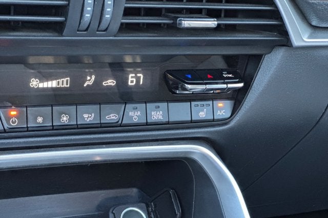 2024 Mazda Mazda CX-90 PHEV Premium