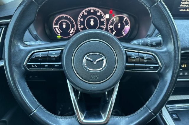 2024 Mazda Mazda CX-90 PHEV Premium