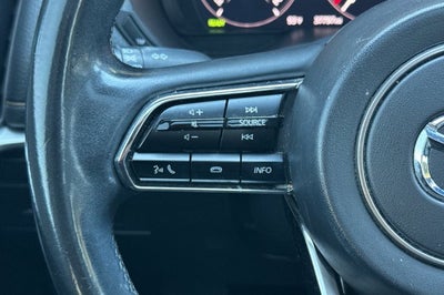 2024 Mazda Mazda CX-90 PHEV Premium