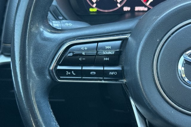 2024 Mazda Mazda CX-90 PHEV Premium