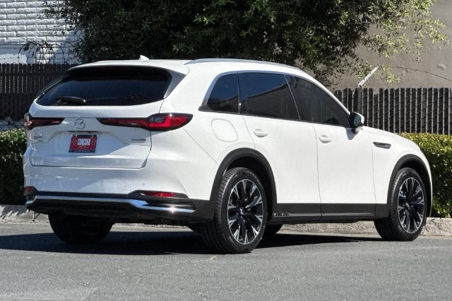 2024 Mazda Mazda CX-90 PHEV Premium