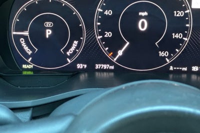 2024 Mazda Mazda CX-90 PHEV Premium