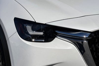 2024 Mazda Mazda CX-90 PHEV Premium