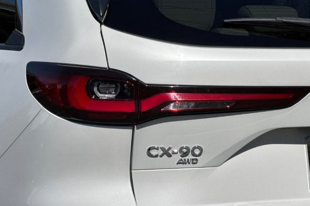 2024 Mazda Mazda CX-90 PHEV Premium