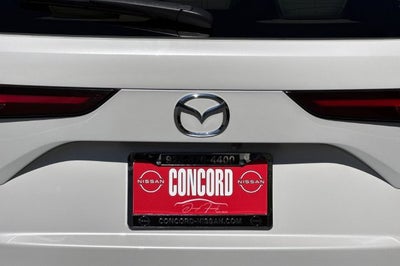 2024 Mazda Mazda CX-90 PHEV Premium