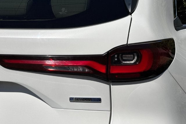 2024 Mazda Mazda CX-90 PHEV Premium