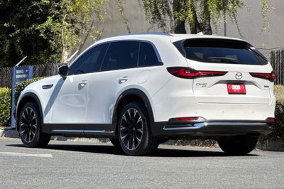 2024 Mazda Mazda CX-90 PHEV Premium