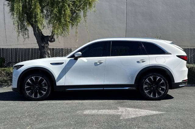 2024 Mazda Mazda CX-90 PHEV Premium